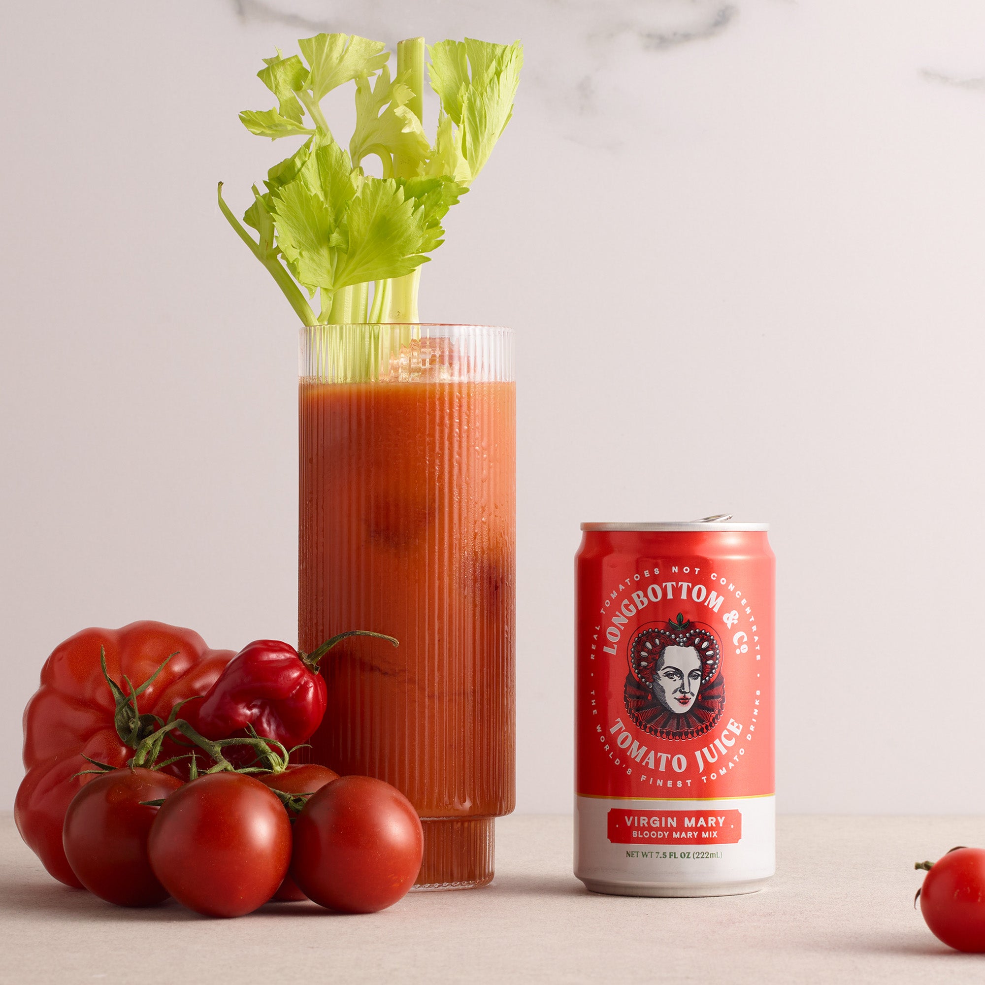 Bloody Mary