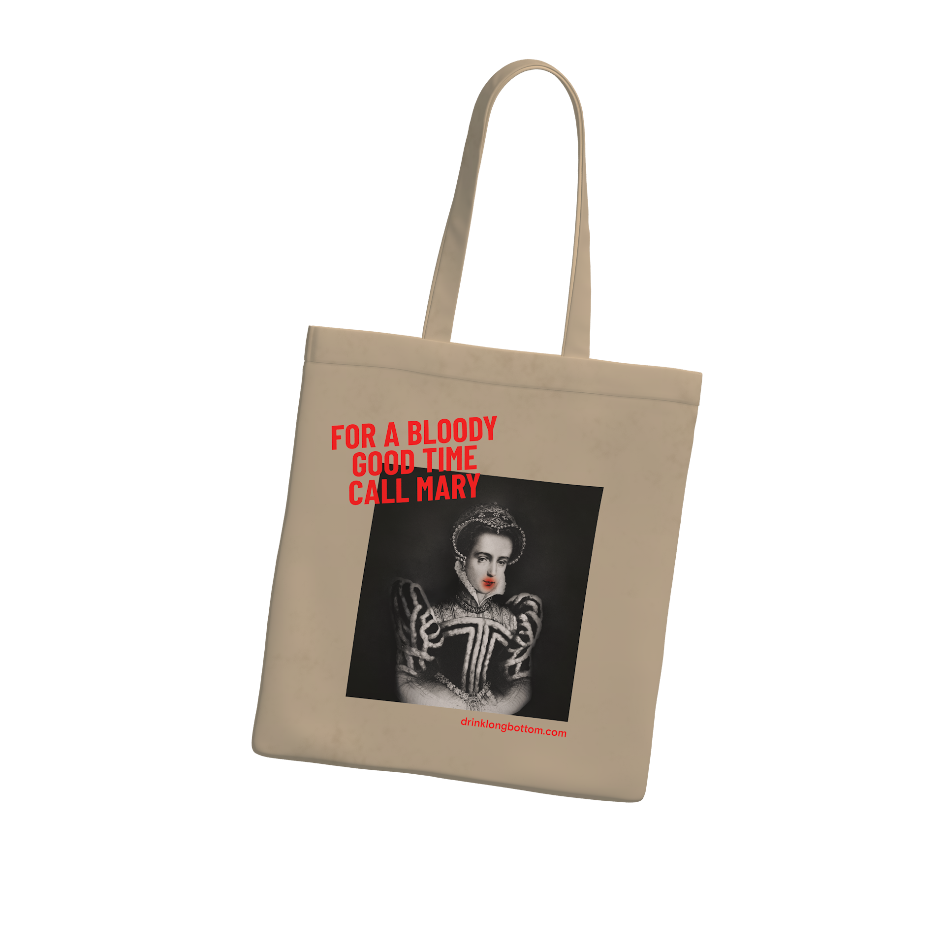 Call Mary Tote